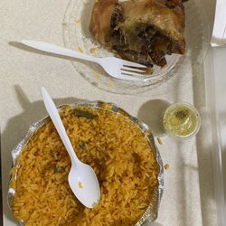 El Valle Restaurant - $11 "Lunch special"