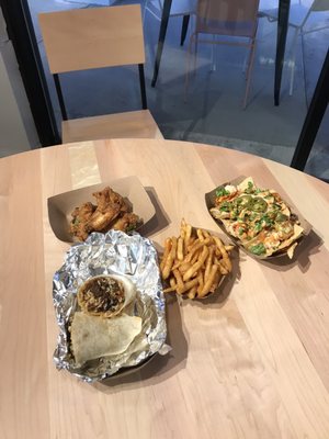 Yumbii @ Toco Hills by null