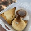 De Flavors of India gift card