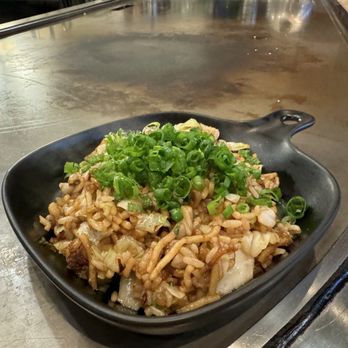 Yaki Yaki Miwa - Sobameshi - Teppanyaki Near Me - Honolulu, Hawaii Yaki Yaki Miwa - Sobameshi - Teppanyaki Near Me - Honolulu, Hawaii