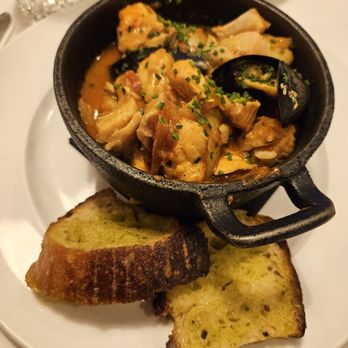 Ardnamurchan - Seafood Stew - Scottish Near Me - Glasgow, GLG Ardnamurchan - Seafood Stew - Scottish Near Me - Glasgow, GLG