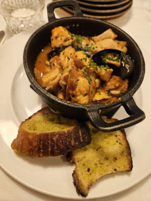 Ardnamurchan Scottish Restaurant & Bar by null