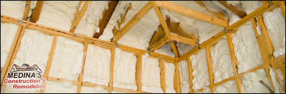 Slide of Medina's Construction & Remodeling