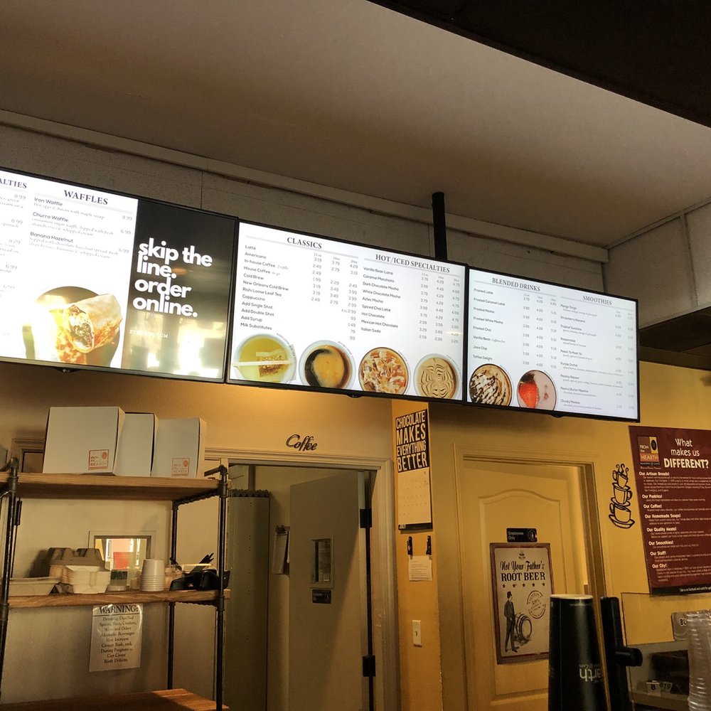 From The Hearth - Red Bluff - Drink Menu - Breakfast & Brunch Near Me - Red Bluff, California From The Hearth - Red Bluff - Drink Menu - Breakfast & Brunch Near Me - Red Bluff, California