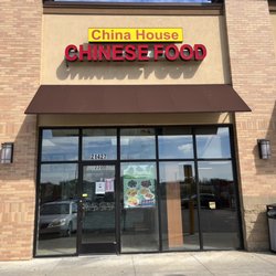 China House