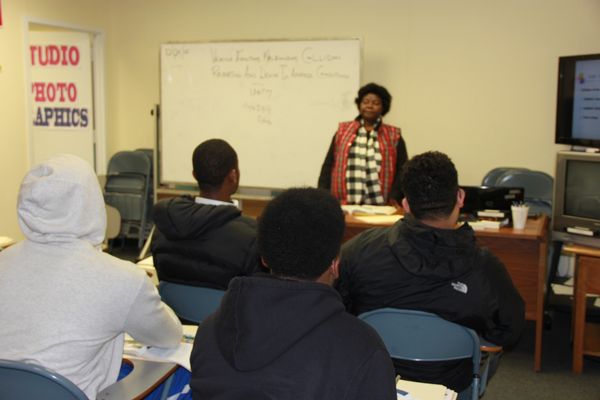 Ifkean Driving School