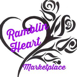 Ramblin Heart Marketplace - Ramblin Heart Marketplace. Join us on Facebook