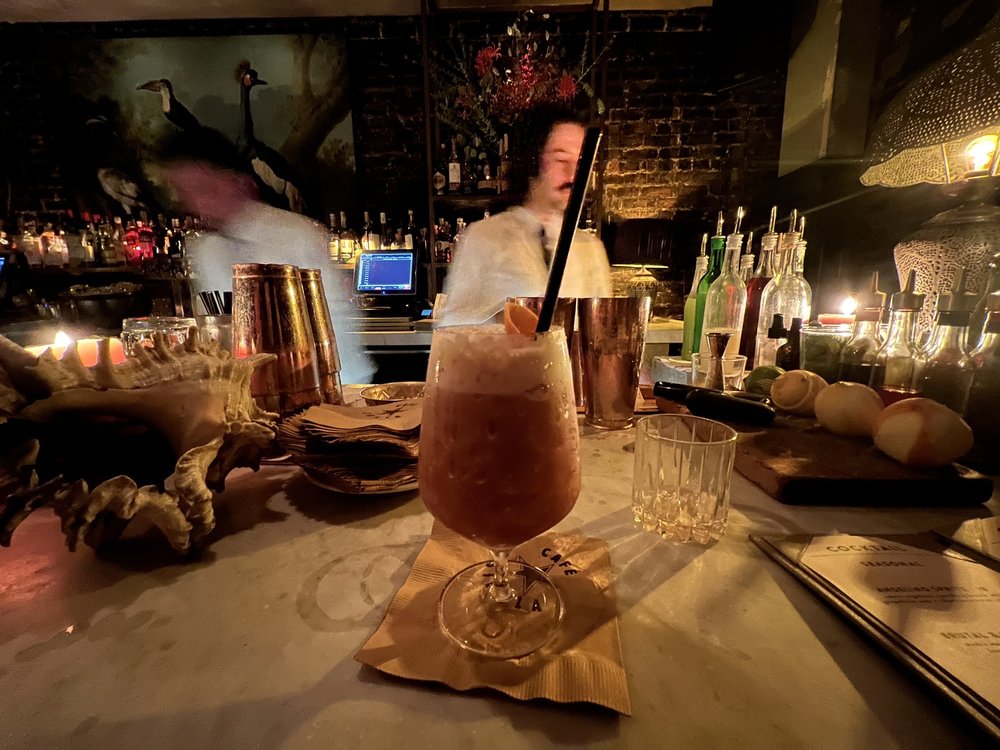 Café Stella