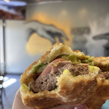 Burger Bro's - Mexican Near Me - Albuquerque, New Mexico