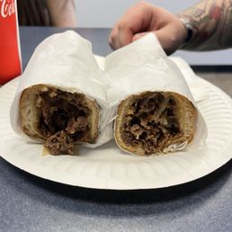 8" Traditional SteakTradition