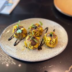 Beef Wagyu Siu mai