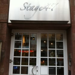 Hotel Stage47 Düsseldorf