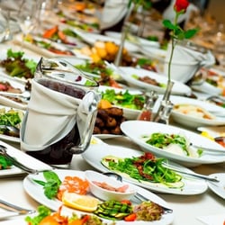Sample This Fine Catering