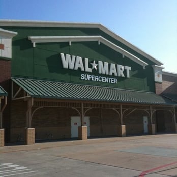 Walmart Supercenter - Wal-Mart - Department Stores Near Me - Plano, Texas Walmart Supercenter - Wal-Mart - Department Stores Near Me - Plano, Texas