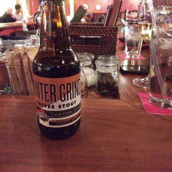 Extra Virgin - Winter Grind. - Tapas/Small Plates Near Me - Kansas City, Missouri