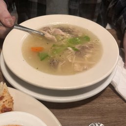 Wedding Soup