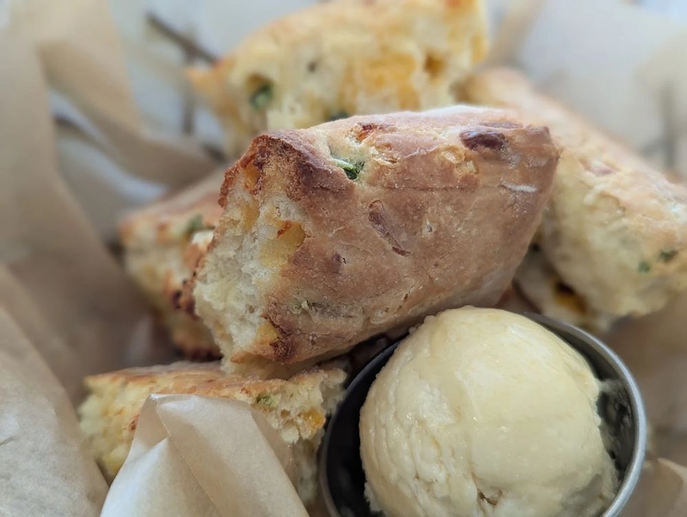 Social spots from Rocky River Tap and Table