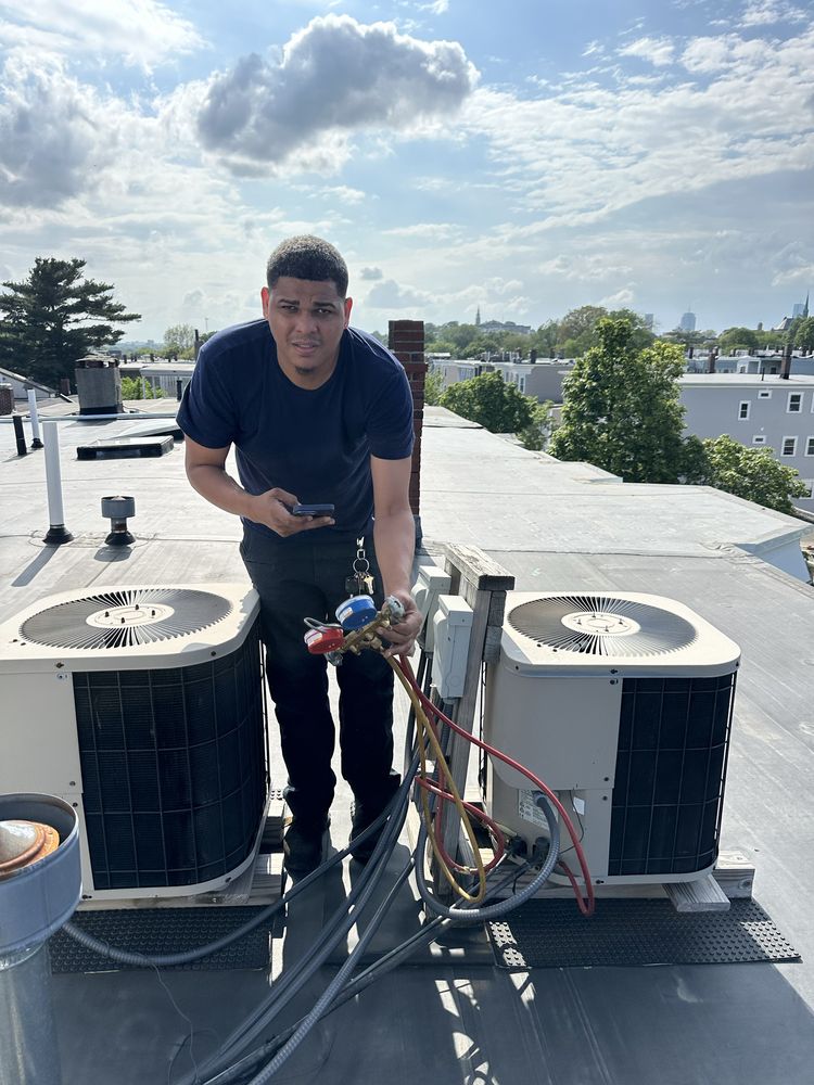 Slide of Alborz Corp