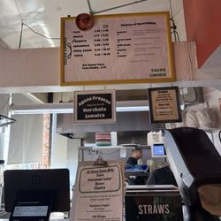 Tacos Chukis