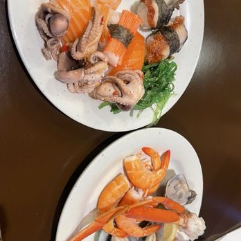 Asiana Grand Buffet - Buffets Near Me - North Wales, Pennsylvania