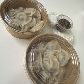 HILavash Bakery - European Dumplings - Bakeries Near Me - Las Vegas, Nevada
