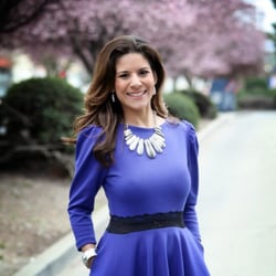 Liz Morales Photography - Magazine photo shoot.