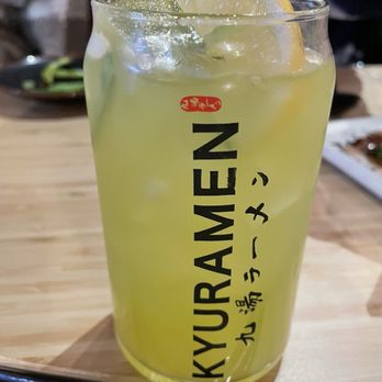 Kyuramen - Houston - Ramen Near Me - Houston, Texas