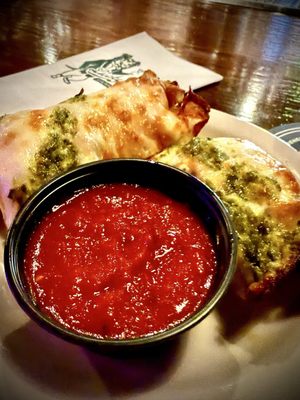 Lucky Dog Saloon by null