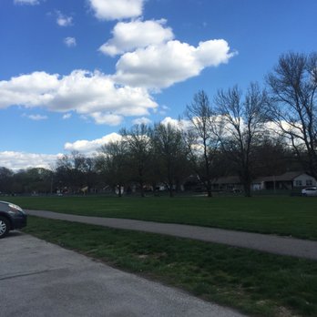 Mohawk Park - Parks Near Me - Mission, Kansas Mohawk Park - Parks Near Me - Mission, Kansas