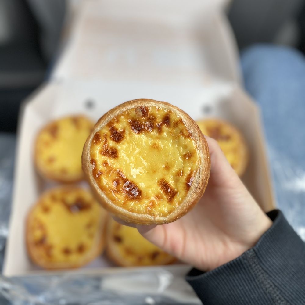Lily Bloom Bakery - Portugese Tarts - Bakeries Near Me - Brooklyn, New York Lily Bloom Bakery - Portugese Tarts - Bakeries Near Me - Brooklyn, New York