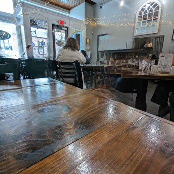 Circa 1800 - Bars Near Me - Fayetteville, North Carolina