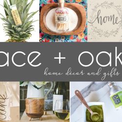 ace + oak