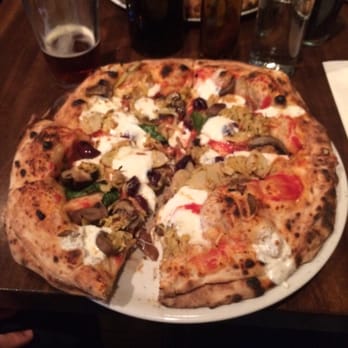 Verde - Pizza - Pizza Near Me - Baltimore, Maryland Verde - Pizza - Pizza Near Me - Baltimore, Maryland
