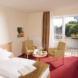Landhotel Hermannshöhe
