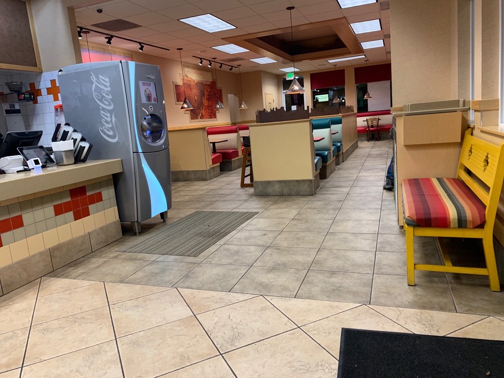 Taco Time