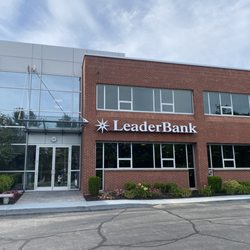 Leader Bank