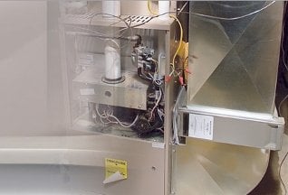 Slide of Charles Court Plumbing and Heating