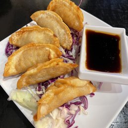 Gyoza Gyoza