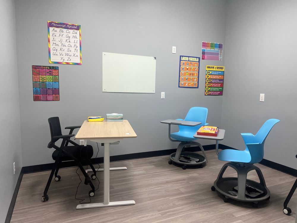 Southern Angels Exceptional - reading tutor in Hermitage, TN