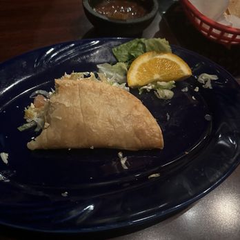 Sol y Luna - Hard Shell Taco - Mexican Near Me - Tarzana, California Sol y Luna - Hard Shell Taco - Mexican Near Me - Tarzana, California