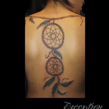 Exception Ink - Tattoo Near Me - Miami, Florida