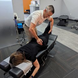 NuSpine Chiropractic - Wake Forest
