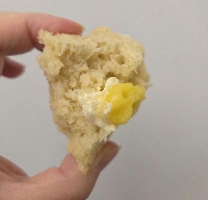 Kitten and the Bear by null