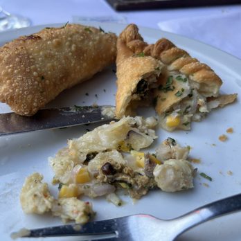 La Pescadorita - Empanadas de Ceviche - Seafood Near Me - Buenos Aires, C La Pescadorita - Empanadas de Ceviche - Seafood Near Me - Buenos Aires, C