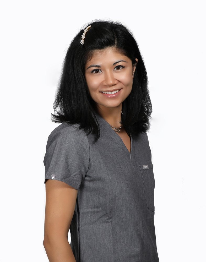 Yasmina Ahmed, MD - grief counselor in Clifton, NJ