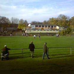 Sportgemeinschaft Germania Wiesbaden e. V.