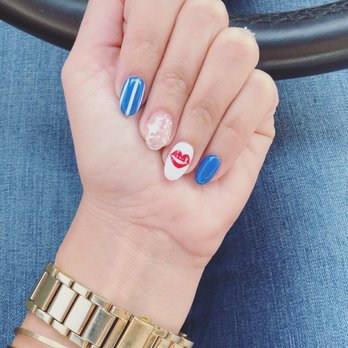 Chloe's Shade Room - Nail Salons Near Me - Tempe, Arizona