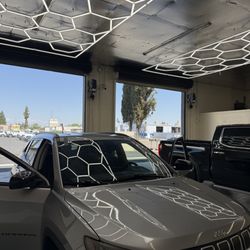 Top Auto Glass, Tint, & Paint Protection