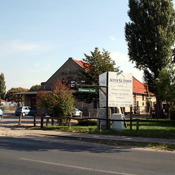 Endstation - Arts & Entertainment Near Me - Strausberg, BB