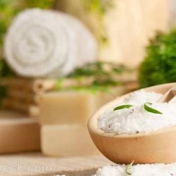 Sugar Bliss Spa - Sugar Scrub Treatments